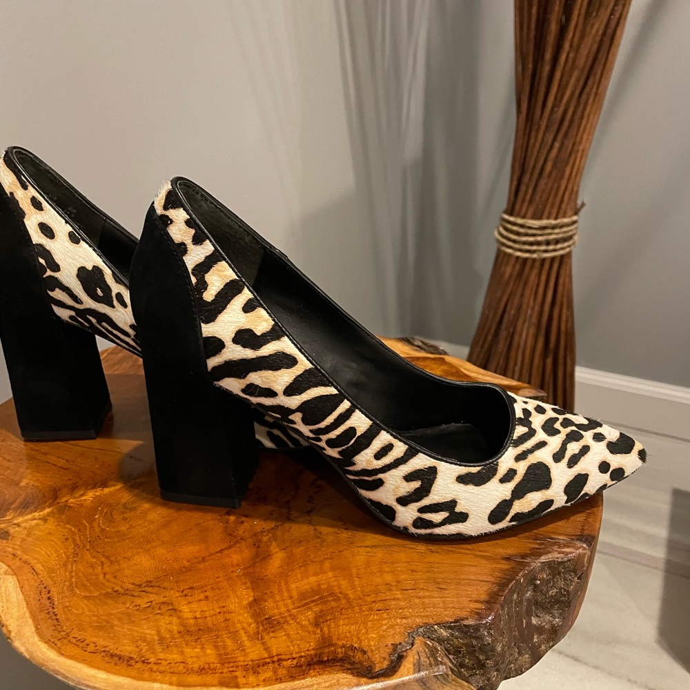 Heel